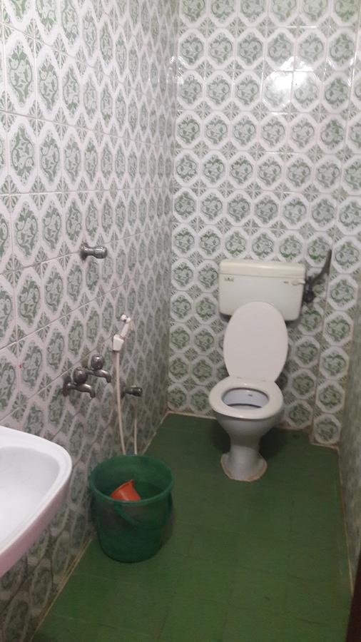 Raamlaxmi Guest House 钦奈 外观 照片