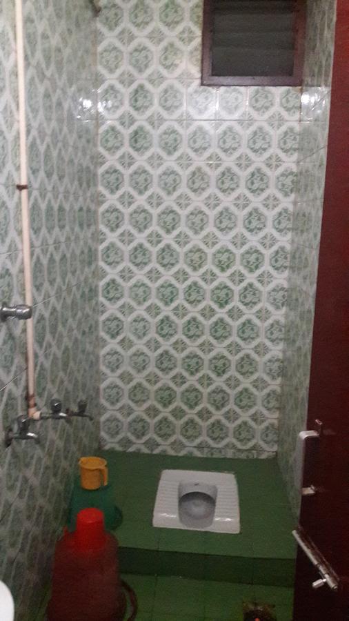 Raamlaxmi Guest House 钦奈 外观 照片