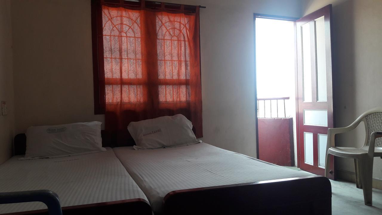 Raamlaxmi Guest House 钦奈 外观 照片